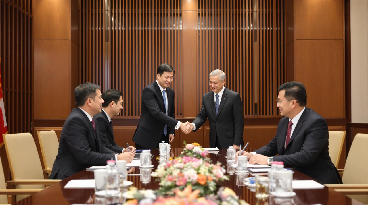 快活影院与腾讯视频达成战略合作协议