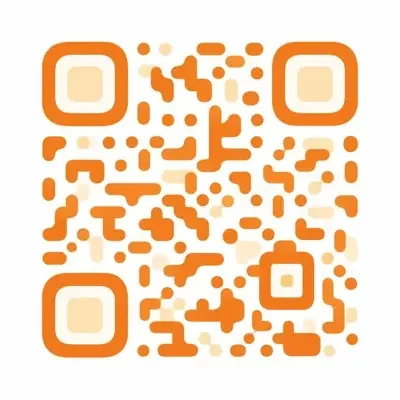 扫码下载芒果魔改短剧 APP